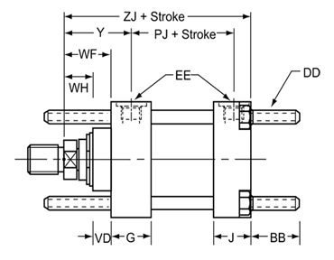 Delight Hydraulic