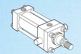 Delight Hydraulic India