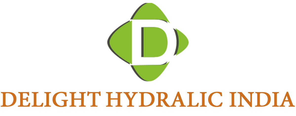 DELIGHT HYDRAULIC INDIA, Manufacturer, Supplier Of Hydraulic Cylinders, Hydraulic Power Pack, Control Panel Boxes, Hydraulic Piston Dosing Pumps, Hydraulic Press Machines, Pneumatic Valves, Welded Cylinder, Extended Tie Rod Mountings, Flange And Side Lugs Mounting, Pivot Mountings, Trunnion Mountings.