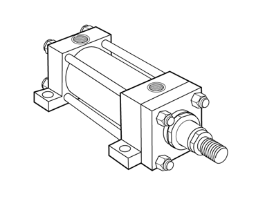 Manufacturer, Supplier, Exporter Of MS2 Side Lug Mountings