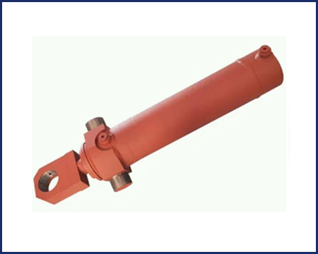 Delight HY Hydraulic Cylinder in Pune, Belgaum.