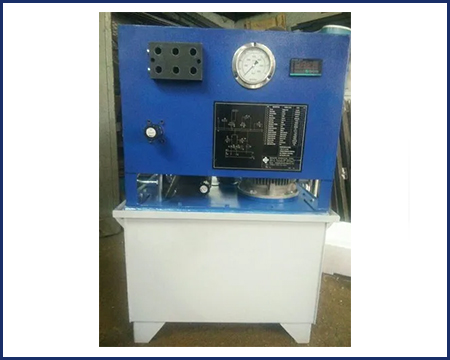 Hydraulic Power Pack Manufacturers, Suppliers in Pune