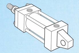 Pivot Mountong